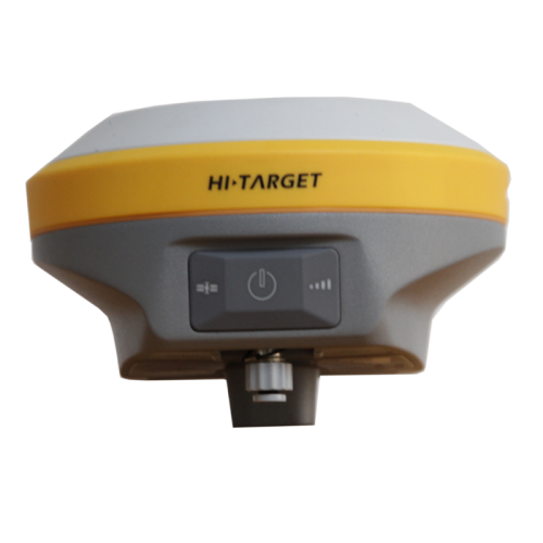 Geophysical Surveying and Analysising GNSS RTK GPS